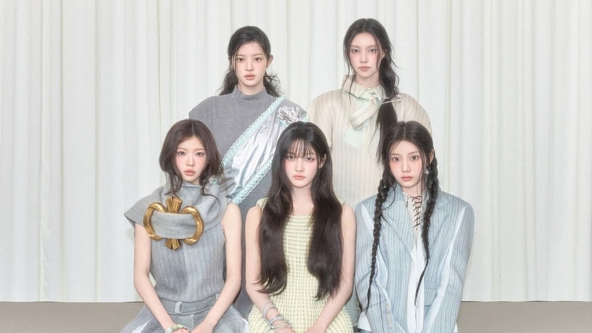 ILLIT Announces Encore Concerts in Korea and Japan