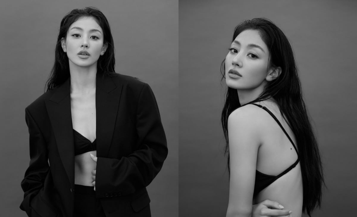 TWICE's Jihyo / EMITHAUS