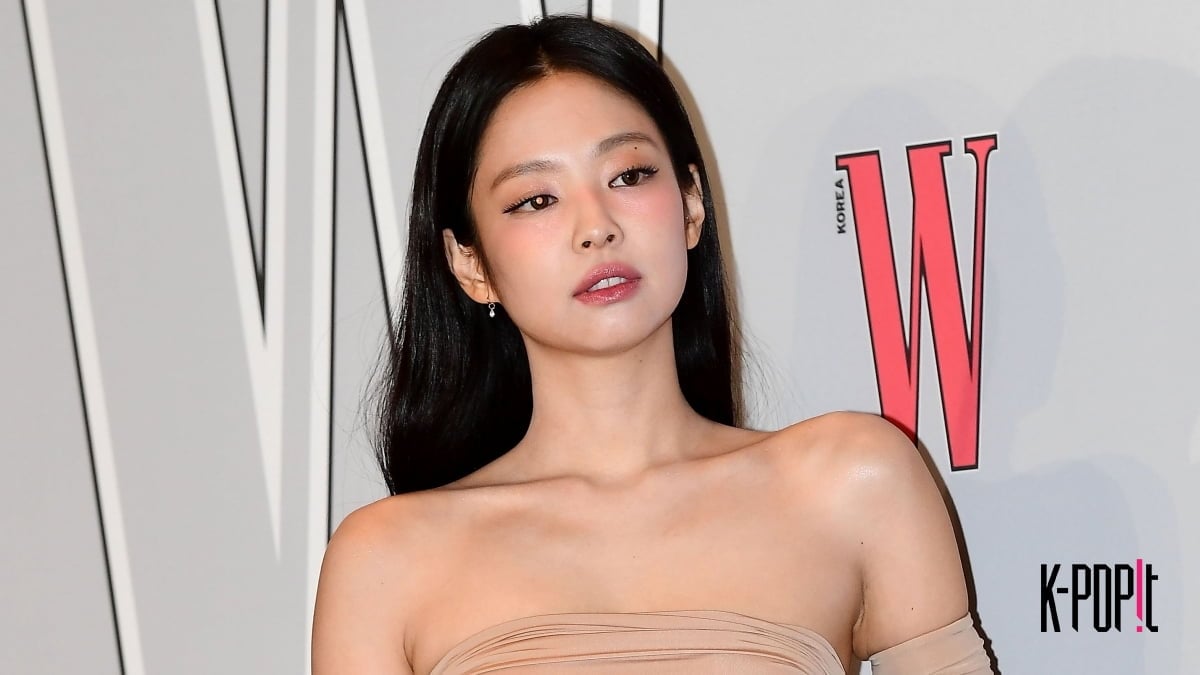 BLACKPINK's Jennie Breaks Silence on Fan Event Backlash: 'I'm Sorry'