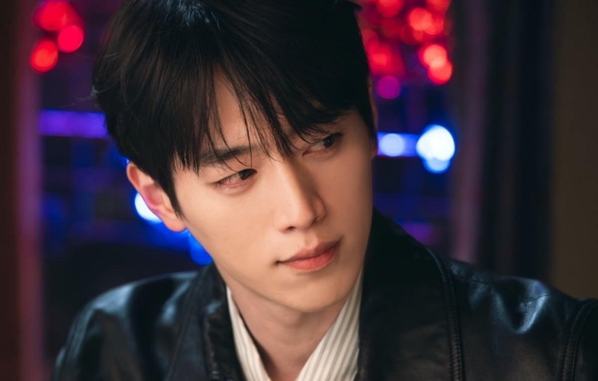 Seo Kang-jun / KBS 2TV