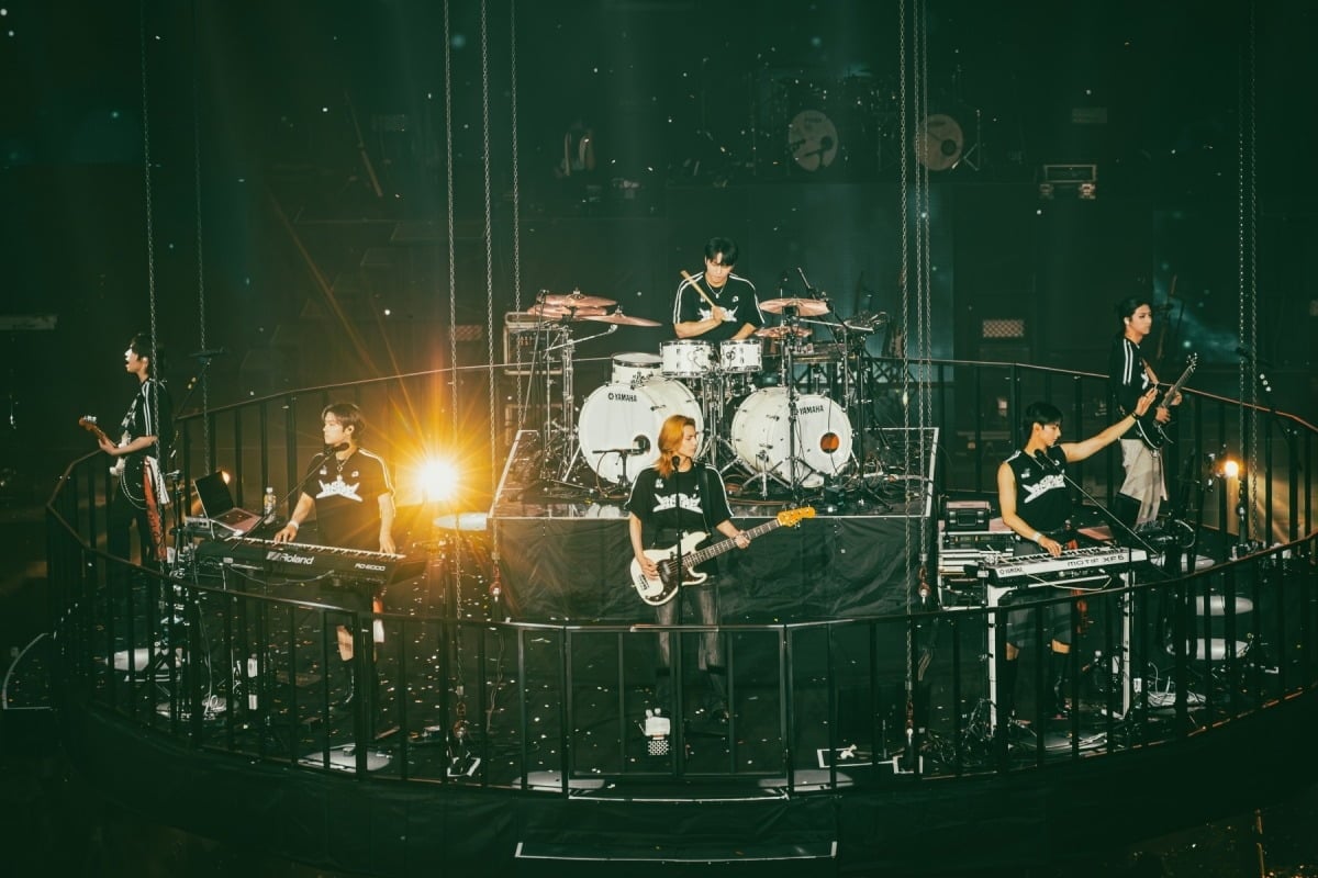 Xdinary Heroes Sells Out First Inspire Arena Solo Concert