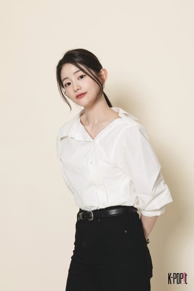 Chae Seo An / k-popit