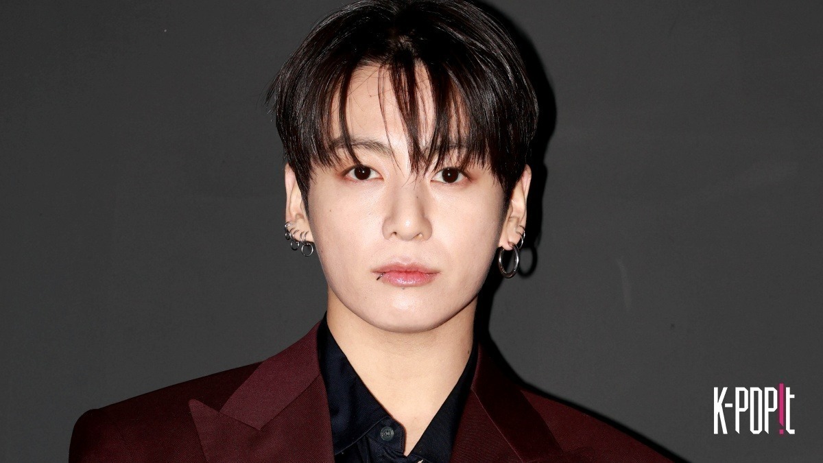 BTS Jungkook / K-POPIT