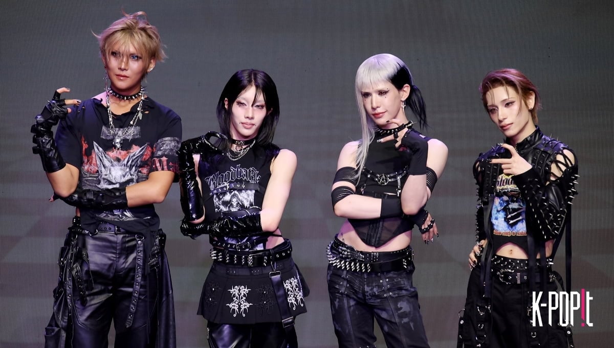 XLOV / KPOPIT DB