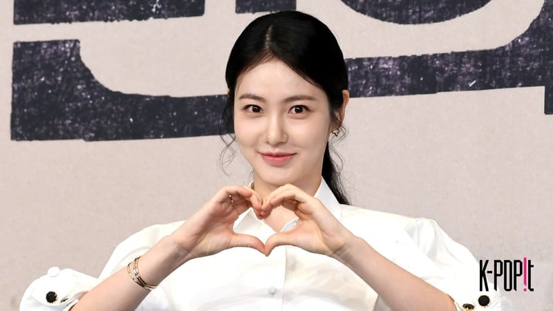 Shin Ye-eun Joins Director Han Su-ji's Short Drama on 'Director's Arena'