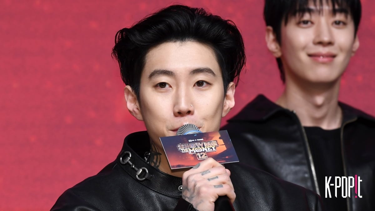 Jay Park to Perform New Single 'Remedy' at August Seoul Encore Concert
