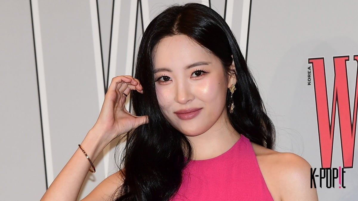 Sunmi / KPOPIT DB