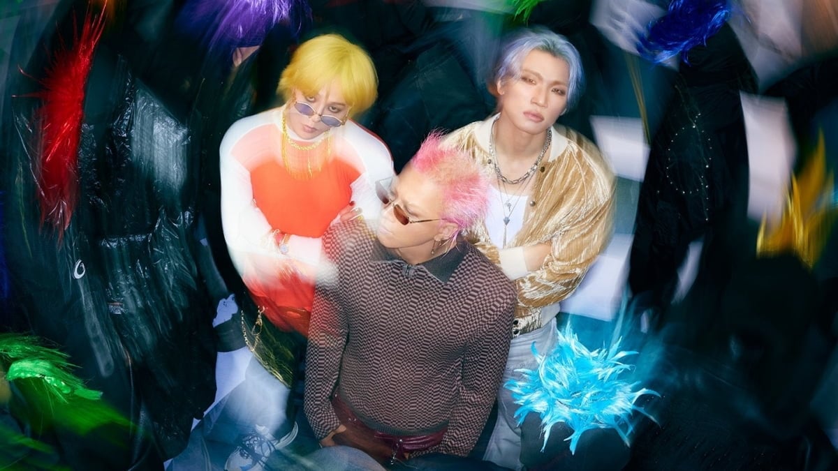 BIGBANG's Dover Street Market Collaboration Has a New Destination