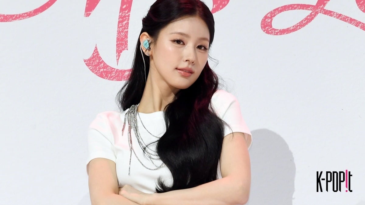 i-dle's Miyeon / K-POPIT