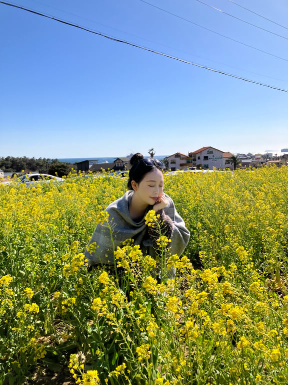 Yaeji Ryu