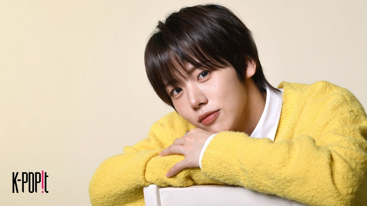 AHOF's Cha Woong-gi: Six Survival Shows Later, a K-Pop Debut That Stuck