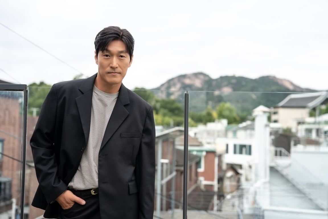 Kim Jae-chul / Coupang Play