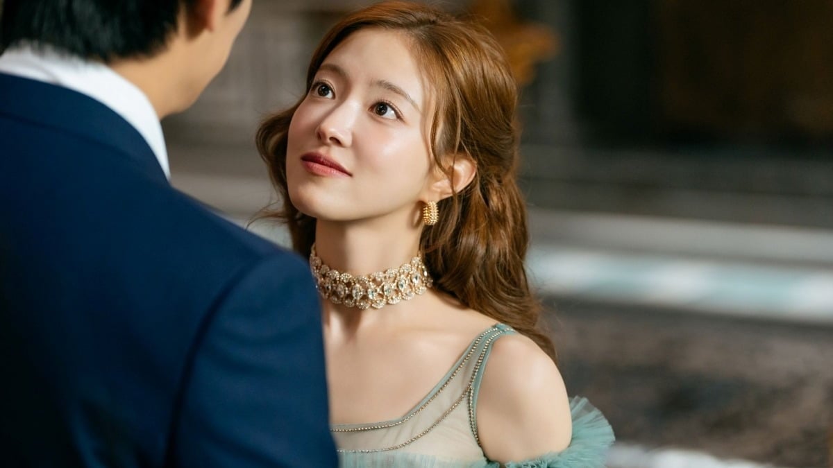 The Remarried Empress / Disney+