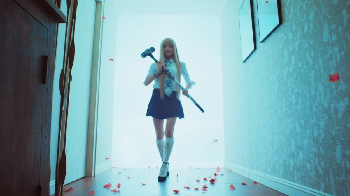 ILLIT 5th Mini-Album 'BURNING' Iroha Concept Teaser / BELIFT LAB
