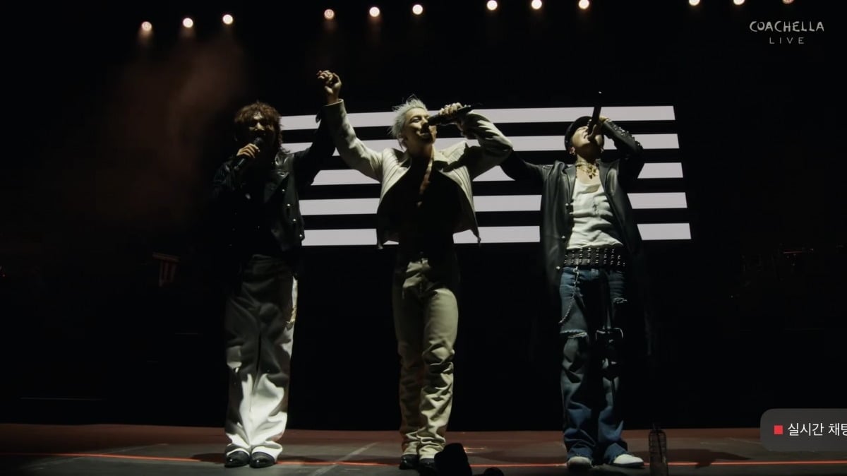 BIGBANG to Celebrate 20 Years With 'COSMOS' Media Exhibition