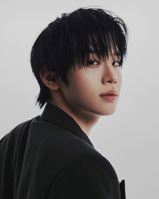 ZEROBASEONE's Kim Tae-rae Joins Sanullim's 50th Anniversary Project with "Reminiscence"