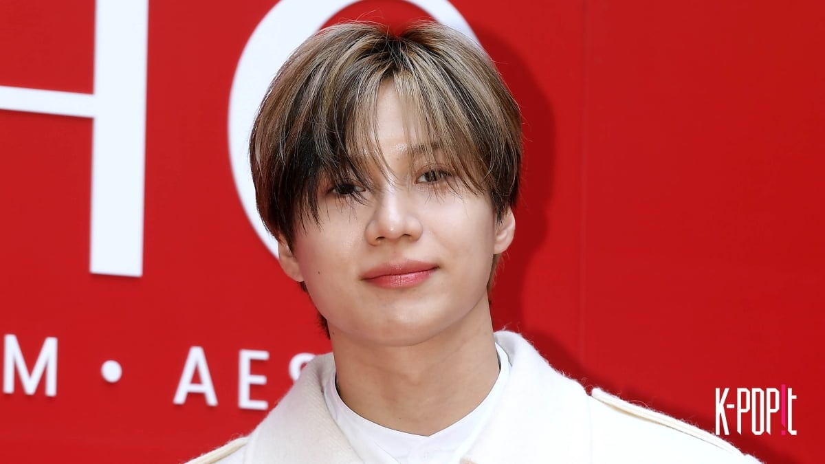 Taemin Abruptly Postpones North American Tour Two Weeks Before Kickoff