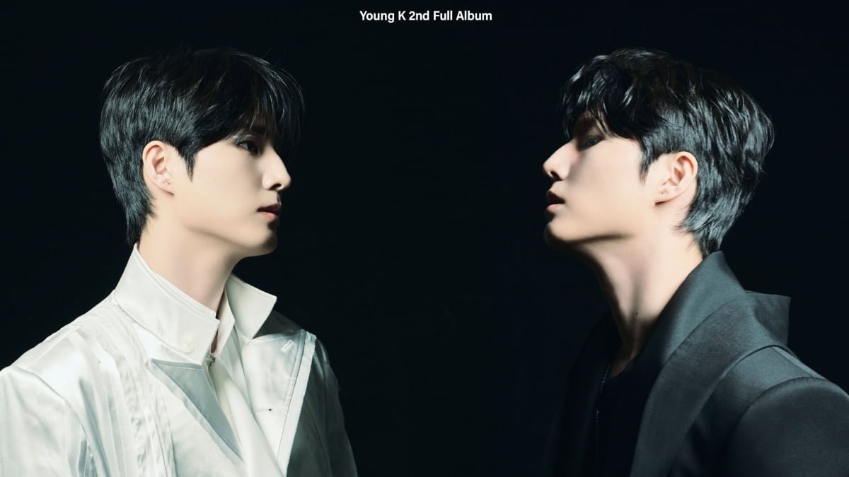 DAY6's Young K Sets Solo Tour Launch at Inspire Arena