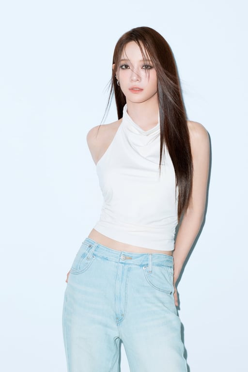 Actress Kim Sejeong/BH Entertainment
