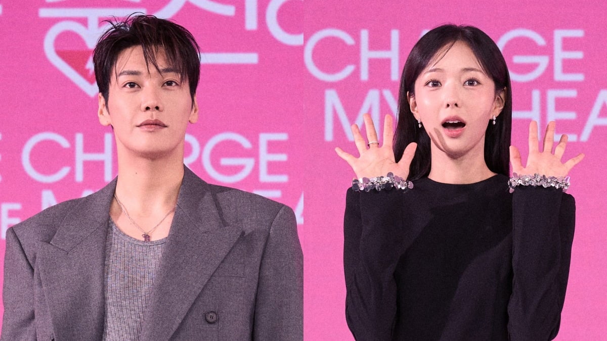 Kim Young-kwang, Chae Soo-bin Lead Netflix K-Rom-Com 'Take Charge of My Heart'