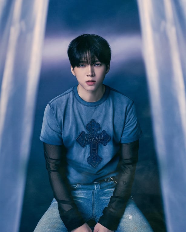 Nam Woohyun / BILLIONS