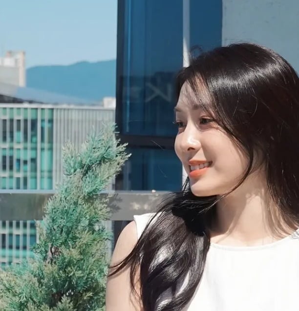 Kim Yuna / SNS