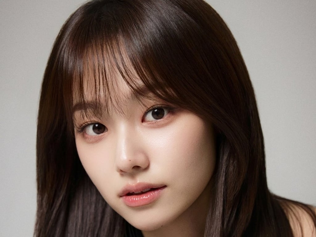 Kang Mina