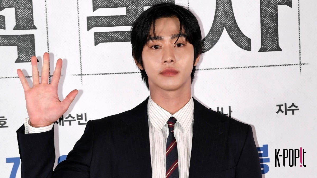 Ahn Hyo-seop, Hong Hwa-yeon Praise Co-Stars in 'Final Table'