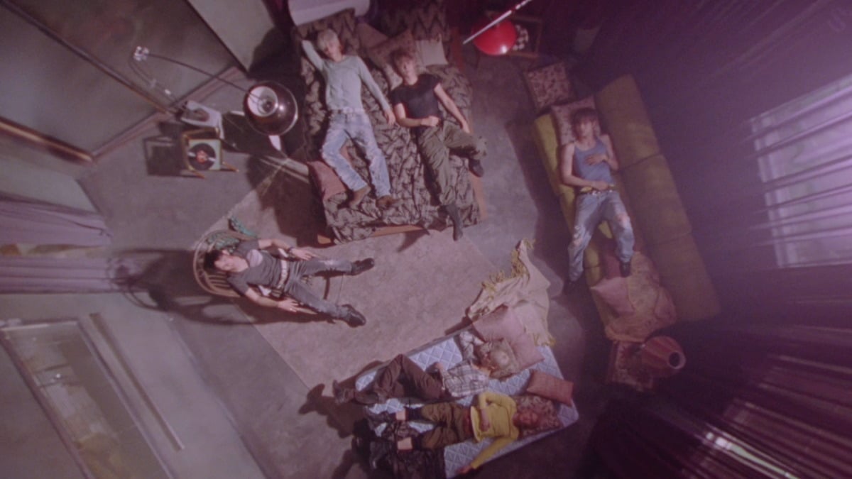Captured from RIIZE's "Insomnia" music video / @RIIZE_official on YouTube