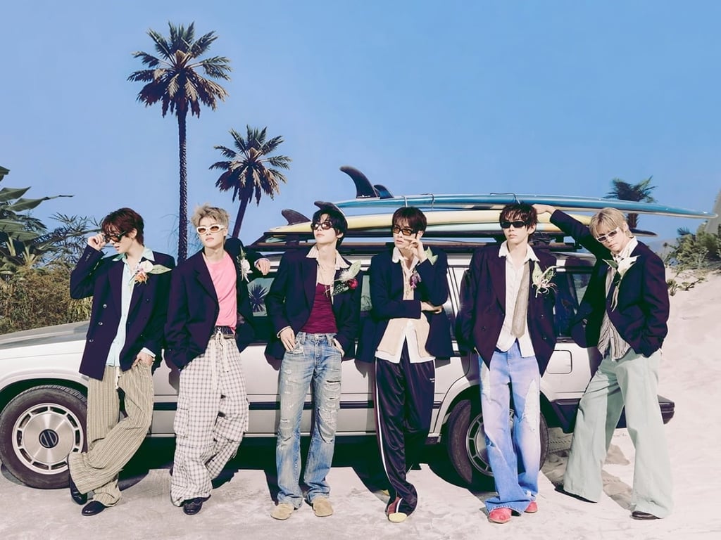 RIIZE / SM Entertainment