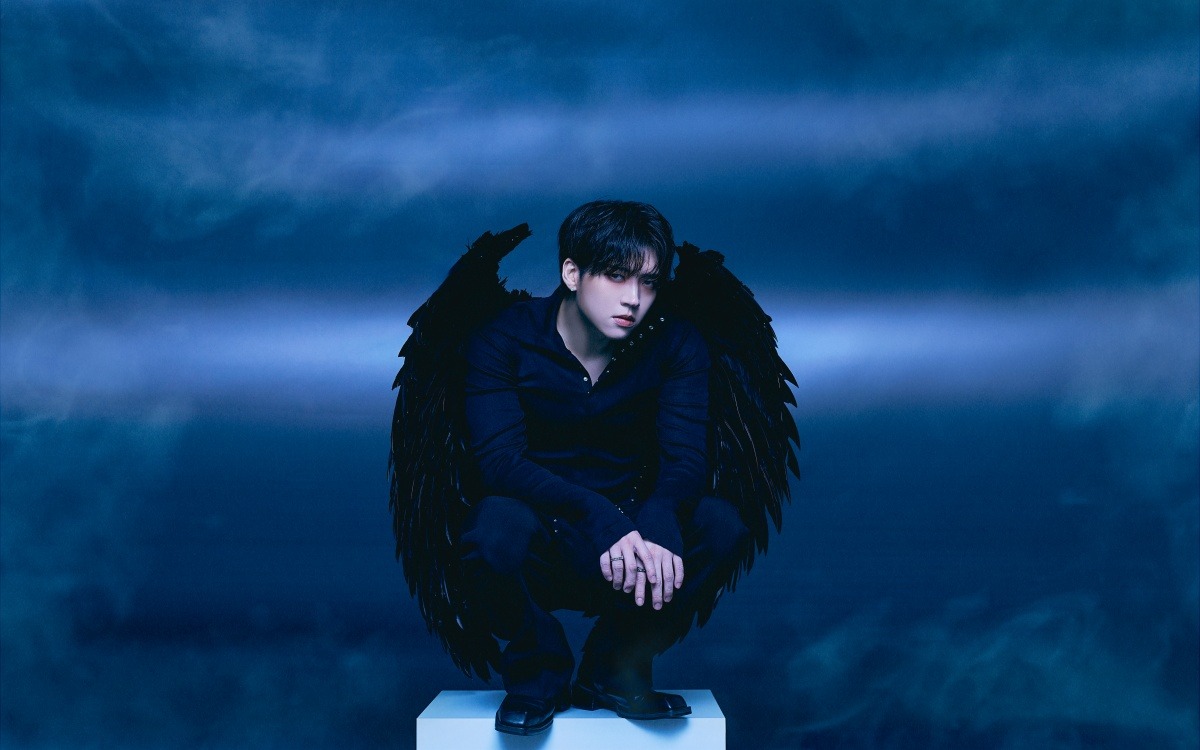 Nam Woohyun / BILLIONS