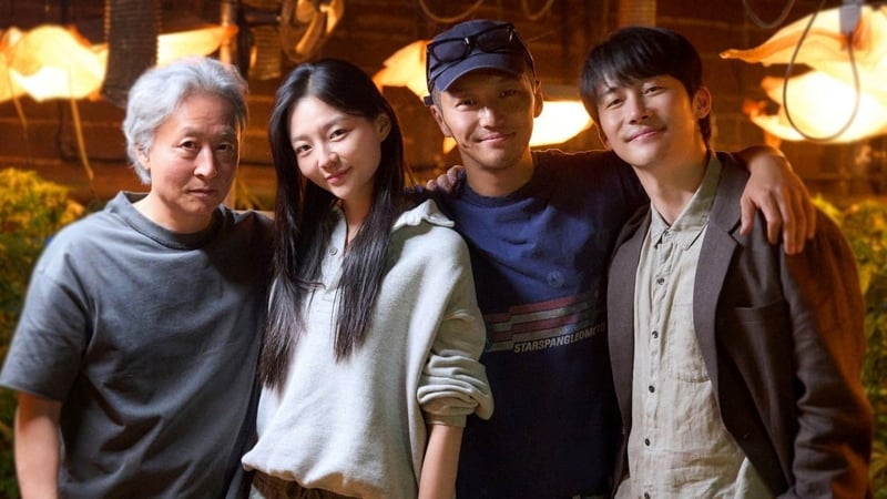 Byun Yo-han, Esom Wrap Crime Film "Pamun" for 2027 Release