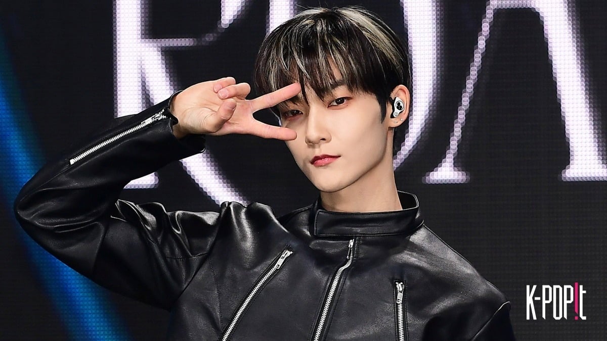 THE BOYZ's Kevin / K-POPIT