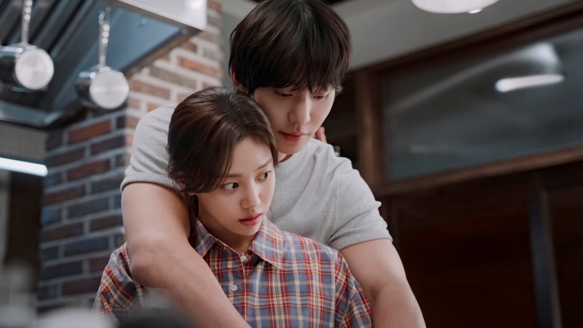 Ahn Hyo-seop Plays a Genius Chef in New K-Drama 'Final Table'