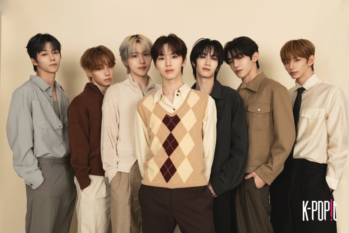 TUNEXX / KPOPIT DB