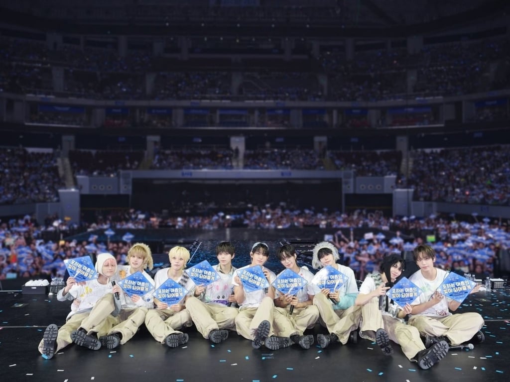 AHOF Brings Together 10,000 Fans in the Philippines