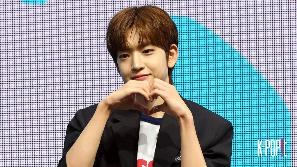 Starship Entertainment Denies IDID's Kim Min-jae Linked to Far-Right Site Ilbe