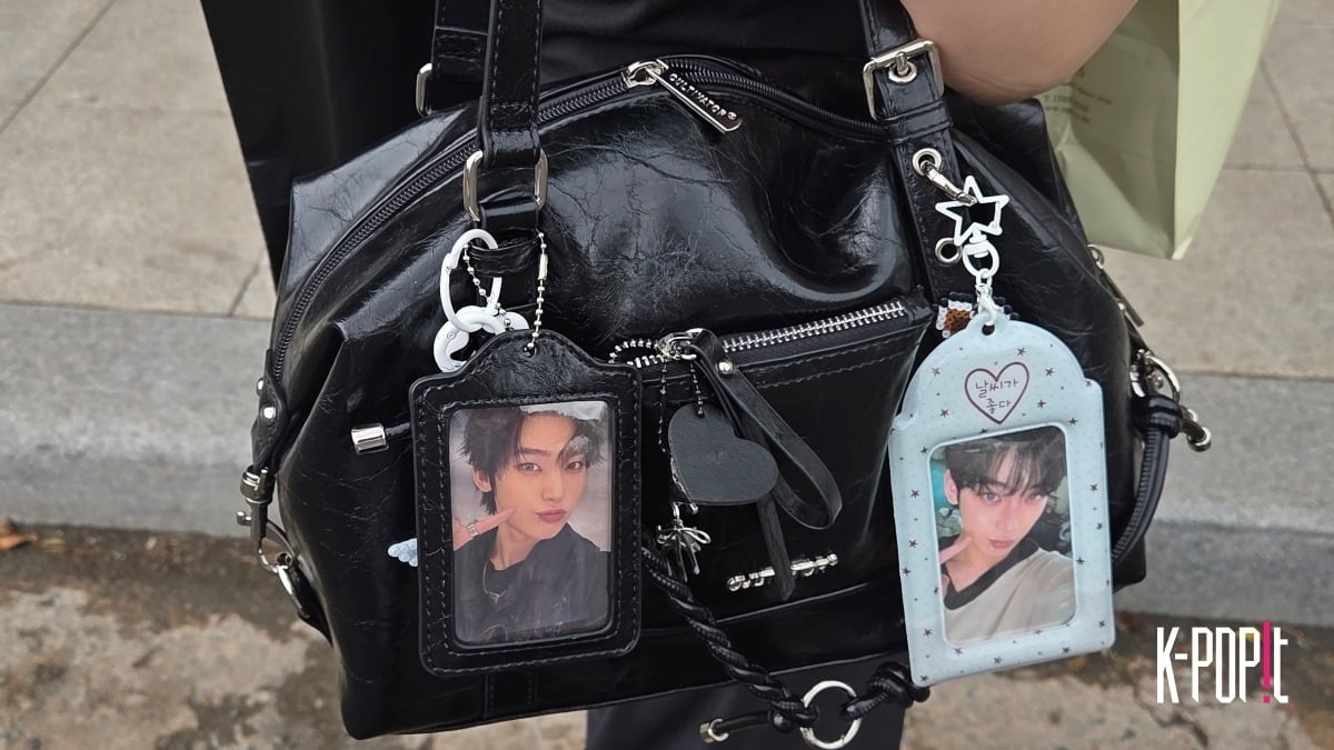 $900 to See ENHYPEN: Overseas Fans Flock to Busan for 'BLOOD SAGA'