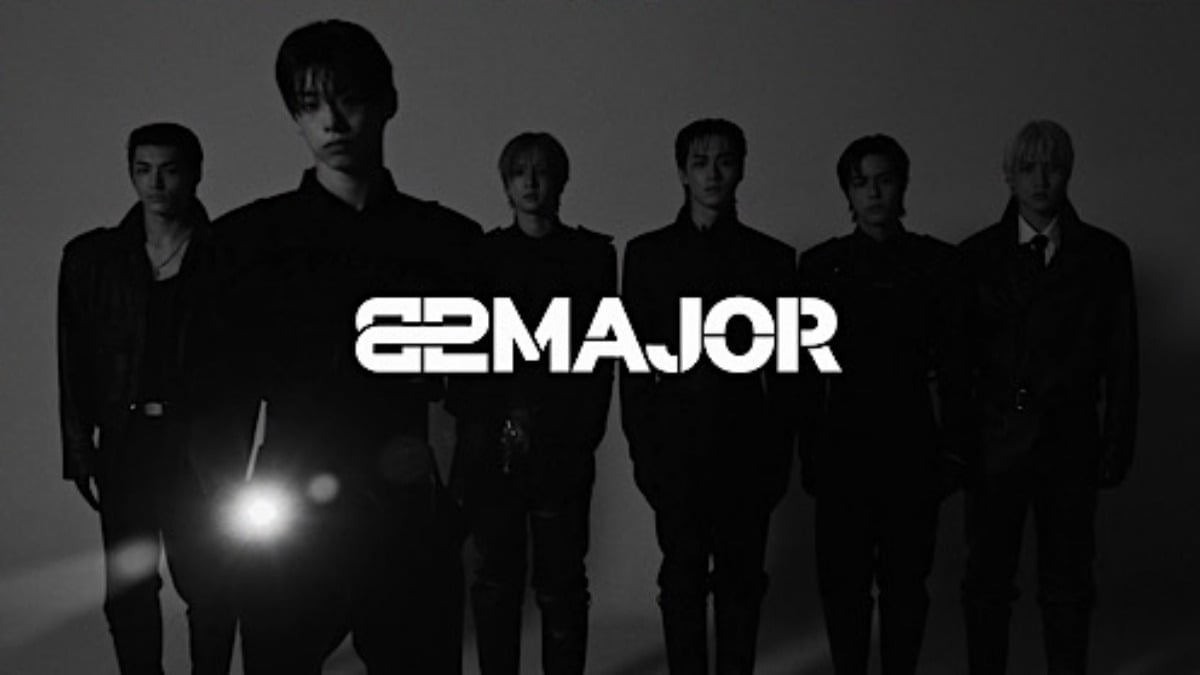 82MAJOR Announces September Comeback With New Teaser