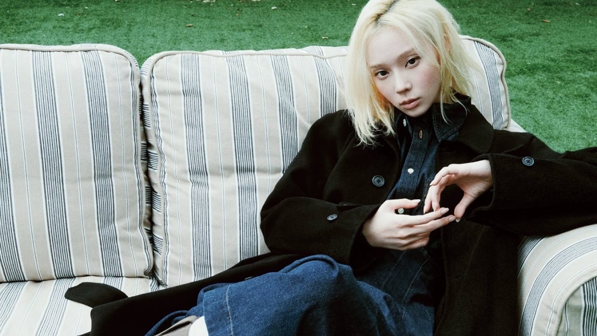 From K-POP Stars to Gen Z: Polo Ralph Lauren’s Rise in Korea