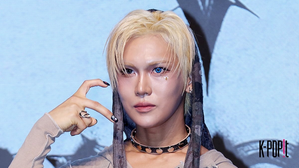 XLOV's Hyun / KPOPIT DB