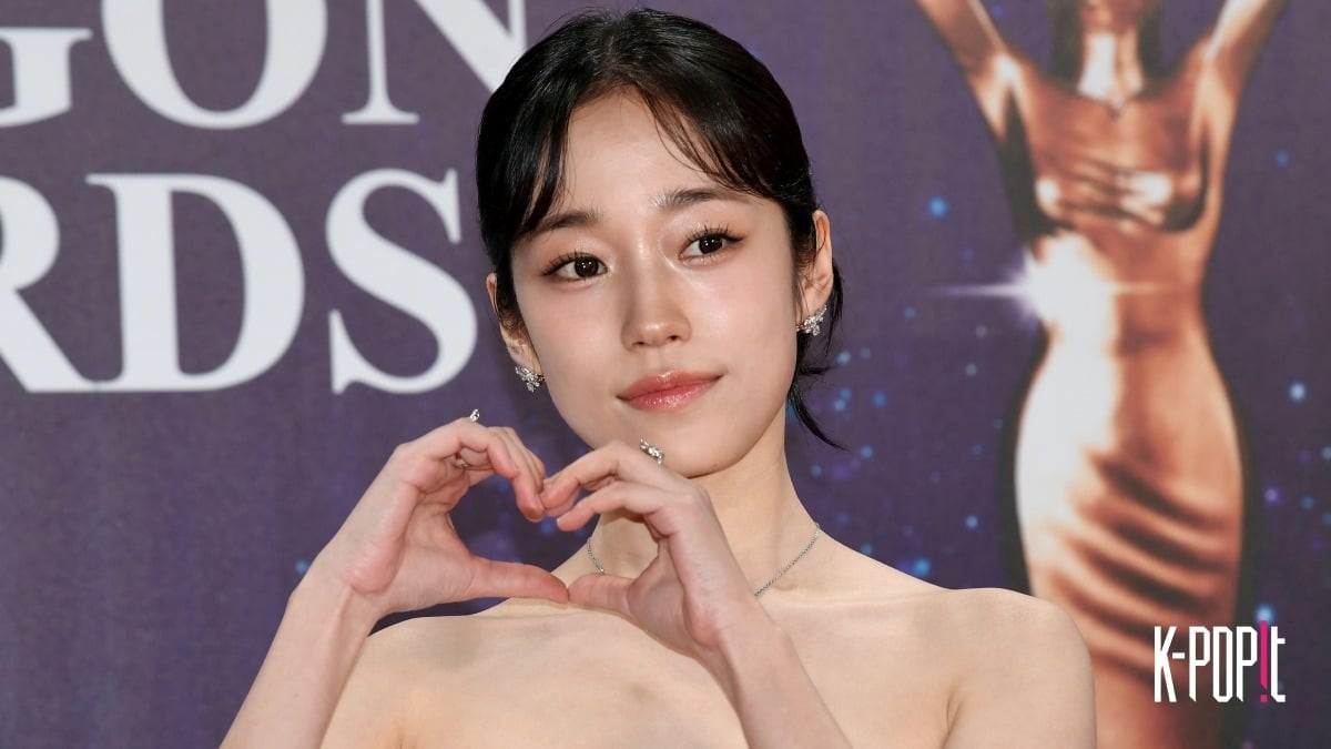 Roh Yoon-seo / k-popit