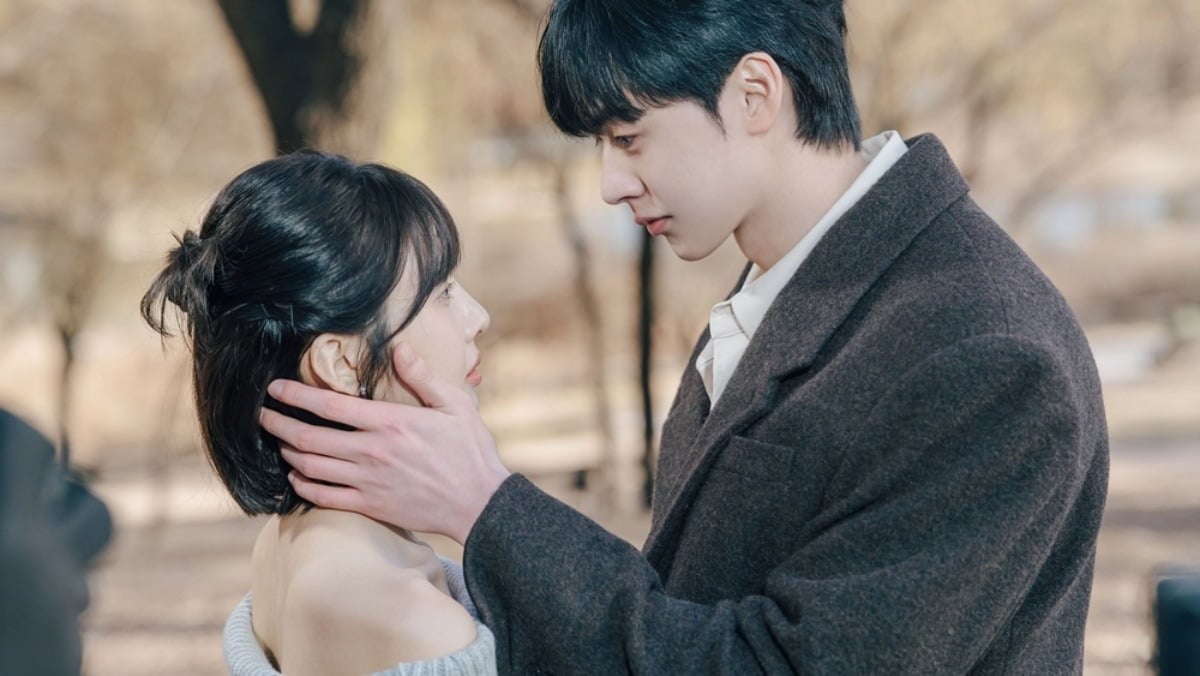 Joy, Kim Hyun-jin Lead TVING Rom-Com 'One-of-a-Kind Romance'