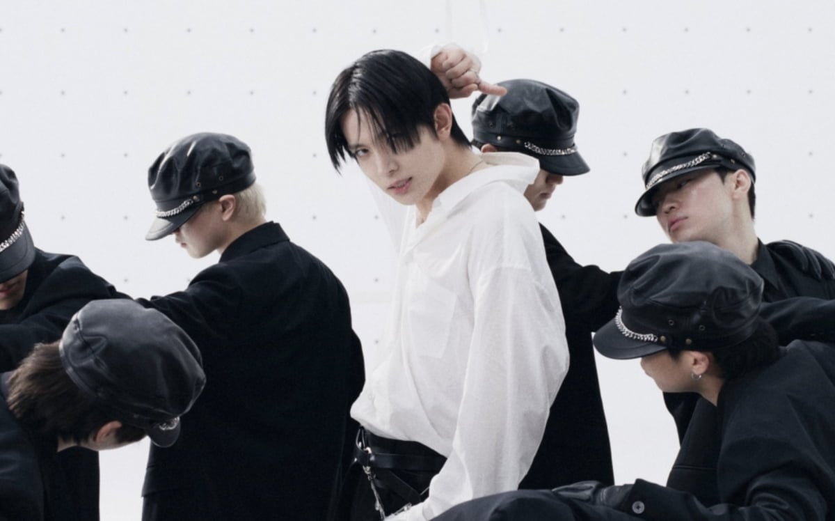EVAN Drops 'Death of Me' Dance Video as Solo Debut Tops Charts