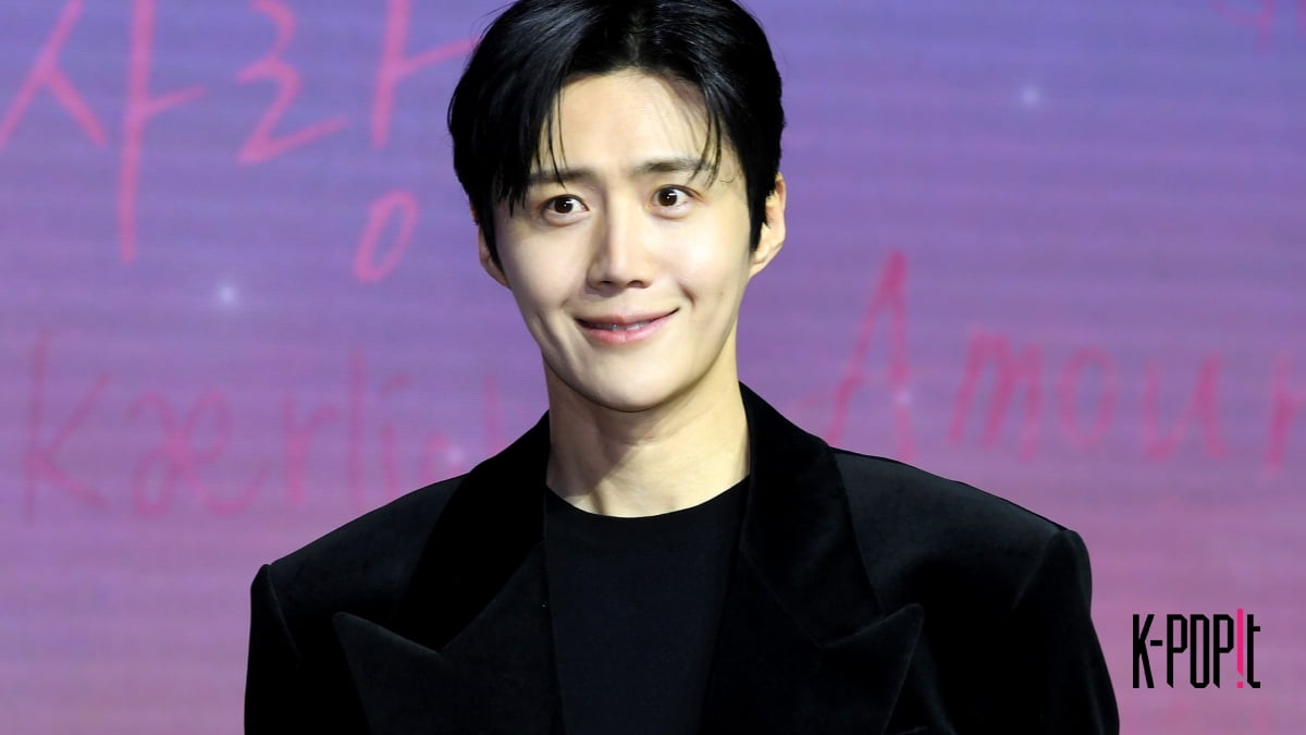 Kim Seon-ho on Six Languages, Vocal Training and an Aurora in Canada