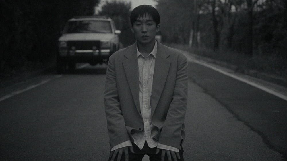 wave to earth hyang MV with actor Lee Sang Yi / WAVY