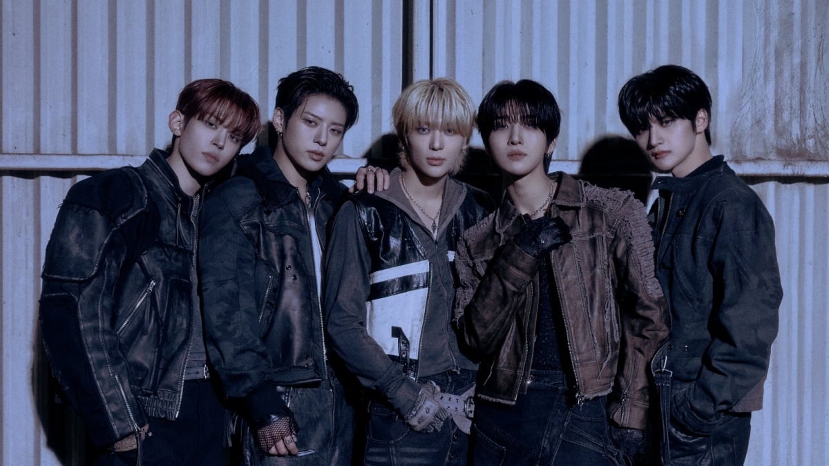 NOWZ Sets August Comeback With New Album After Japan EP Debut