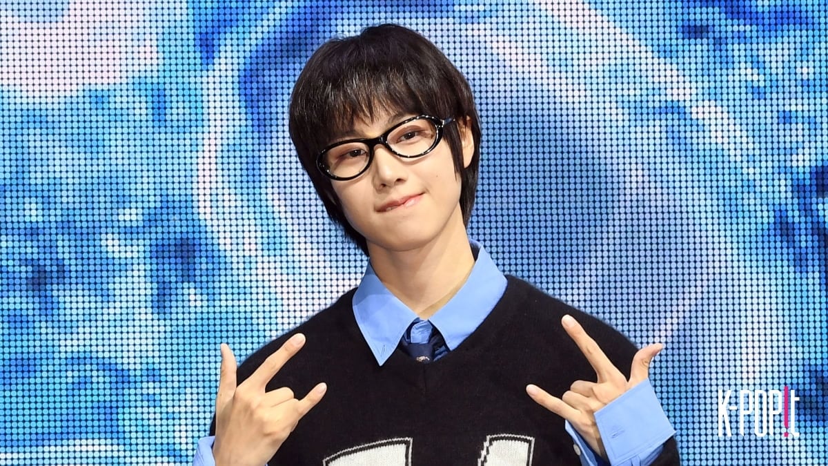 Park Sung-hyun of IDID