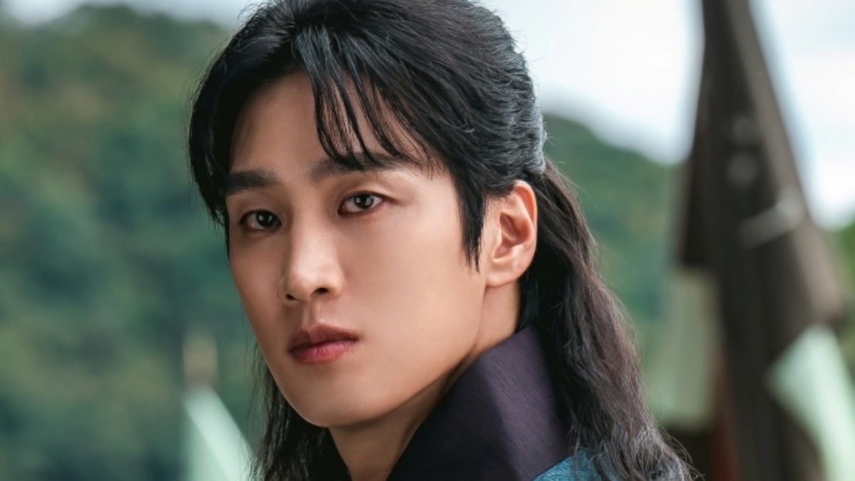 Ahn Bo-hyun Leads First Historical Drama in JTBC's 'Sacred Jewel'