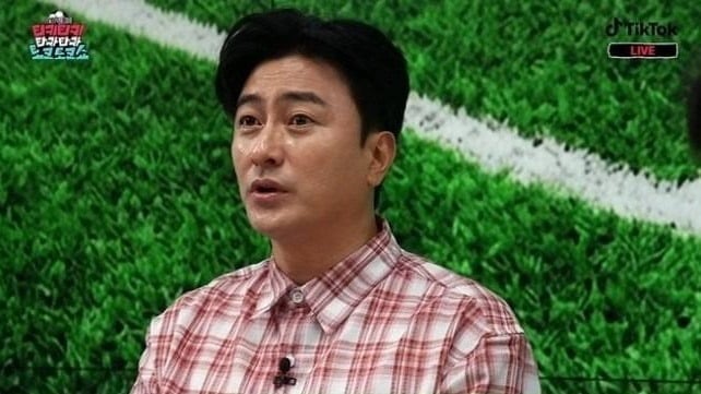 Ahn Jung-hwan